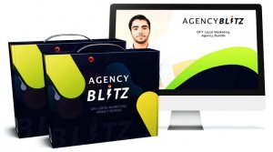 Agency Blitz 