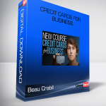 Beau Crabill – Credit Cards for Business