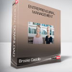 Brooke Castillo – Entrepreneurial Management