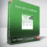 Cari Ebert - Play with a Purpose