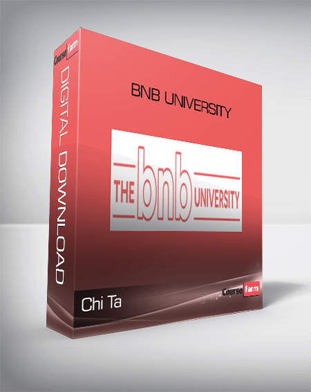 Chi Ta – BNB University