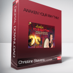 Christine Stevens – Awaken Your Rhythm