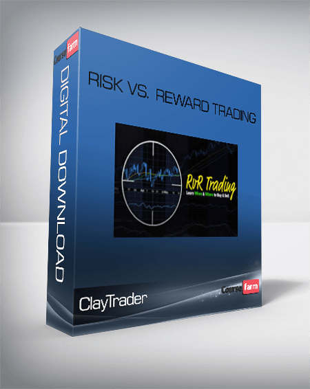 ClayTrader – Risk Vs. Reward Trading