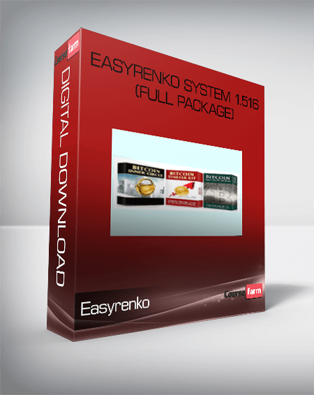 Easyrenko – EasyRenko System 1.516 (FULL Package)