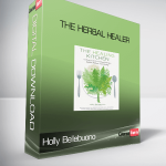 Holly Bellebuono – The Herbal Healer