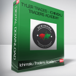 Ichimoku Traders Academy – Tyler Trades – Ichimoku Traders Academy