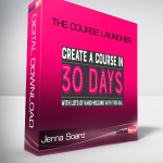 Jenna Soard – The Course Launcher