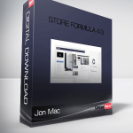 Jon Mac – Store Formula 4.0