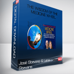 José Stevens & Lena Stevens – The Wisdom of the Medicine Wheel1