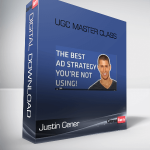 Justin Cener – UGC Master Class