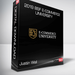 Justin Woll - 2019 BSF E-commerce university