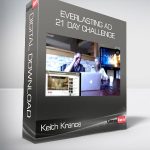 Keith Krance – Everlasting Ad 21 Day Challenge