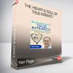 Ken Page – The Heart & Soul of True Intimacy