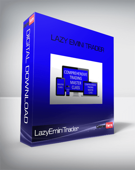 LazyEminiTrader – Lazy Emini Trader