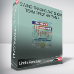 Linda Raschke – Swing Trading And Short Term Price Patterns