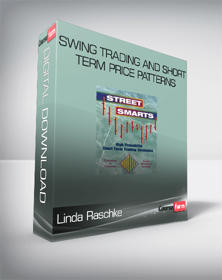 Linda Raschke – Swing Trading And Short Term Price Patterns