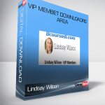 Lindsay Wilson – VIP Membet Downloadrs Area