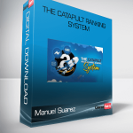 Manuel Suarez – The Catapult Ranking System