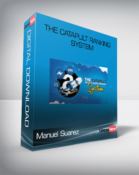 Manuel Suarez – The Catapult Ranking System