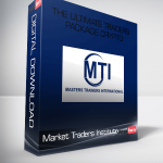 Market Traders Institute – The Ultimate Traders Package Crypto