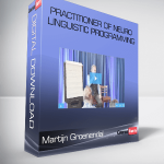 Martijn Groenendal – Practitioner of Neuro Linguistic Programming