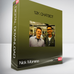 Nick Moreno – 12k Chatbot