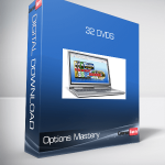 Options Mastery 32 DVDs