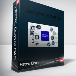 Patric Chan – CB Passive Income 5.0