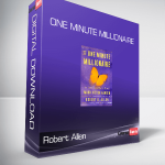 Robert Allen - One Minute Millionaire