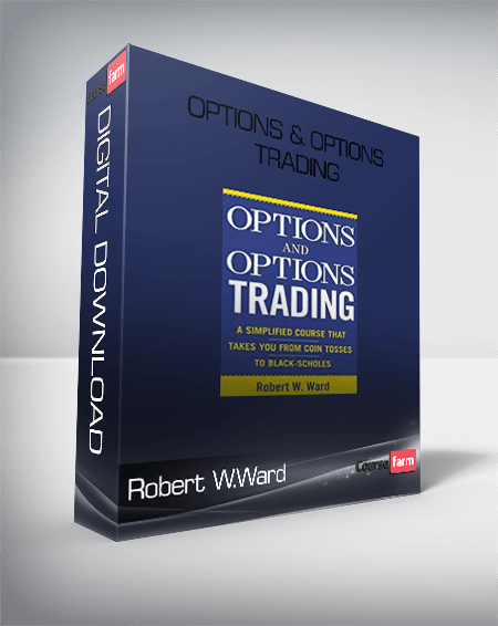 Robert W.Ward – Options & Options Trading