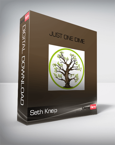 Seth Kneip - Just One Dime