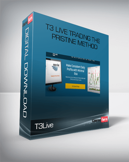 T3Live – T3 Live Trading The Pristine Method