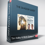 Tim Kelley & Beth Scanzani – The Shadow Quest