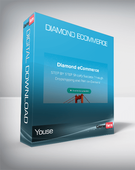Youse - Diamond eCommerce