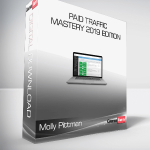Molly Pittman Mike Rhodes & Tom Breeze - Paid Traffic Mastery 2019 Edition