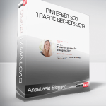 Anastasia Blogger - Pinterest SEO Traffic Secrets 2019