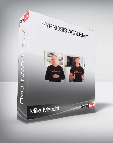 Mike Mandel - Hypnosis Academy