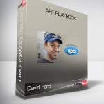 David Ford - Aff Playbook