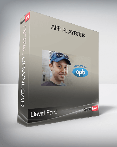 David Ford - Aff Playbook