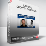 Rich Schefren - Business Growth System 2.0