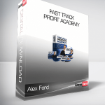 Alex Ford - Fast Track Profit Academy