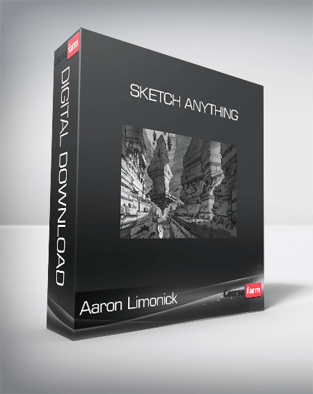 Aaron Limonick - Sketch Anything