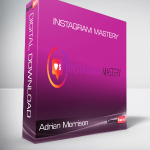 Adrian Morrison – Instagram Mastery