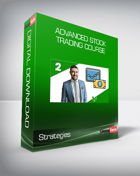 Advanced Stock Trading Course + Strategies