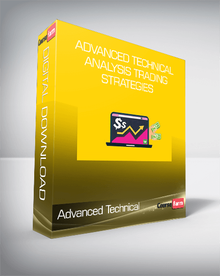 Advanced Technical Analysis Trading Strategies