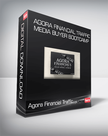 Agora Financial Traffic - Media Buyer Bootcamp