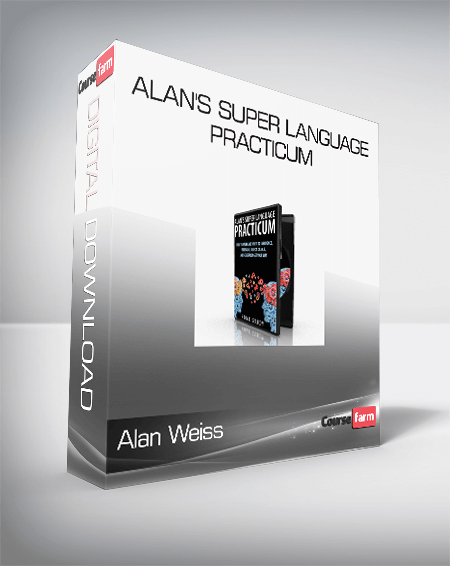 Alan Weiss - Alan's Super Language Practicum