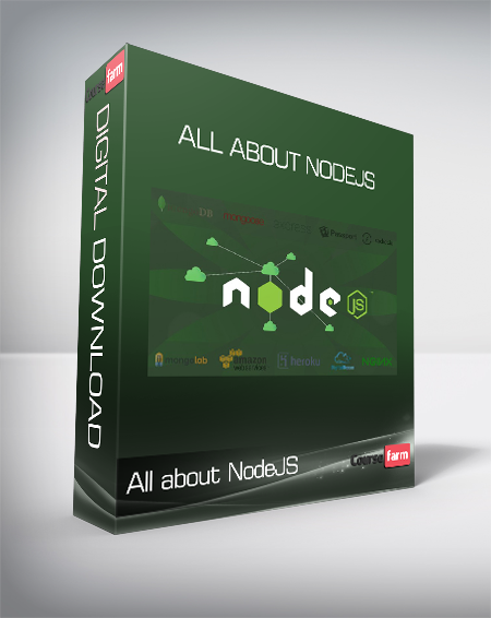All about NodeJS