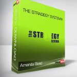 Amanda Bond - The Stradegy System®