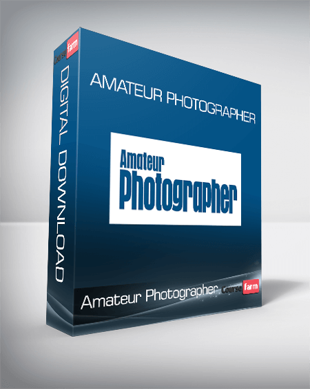 Amateur Photographer
